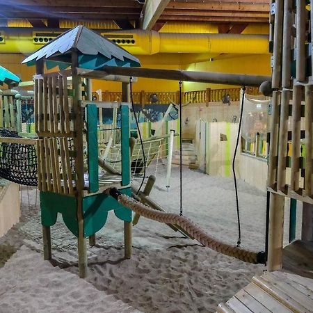 Gezellig Vakantiehuis 'T Gramsbergje Gramsbergen エクステリア 写真
