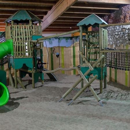 Gezellig Vakantiehuis 'T Gramsbergje Gramsbergen エクステリア 写真