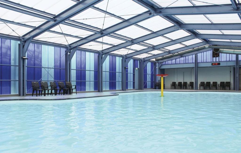 Gezellig Vakantiehuis 'T Gramsbergje Gramsbergen エクステリア 写真