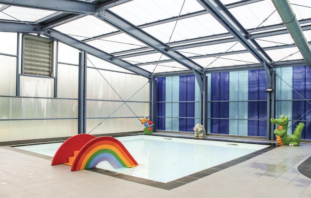 Gezellig Vakantiehuis 'T Gramsbergje Gramsbergen エクステリア 写真