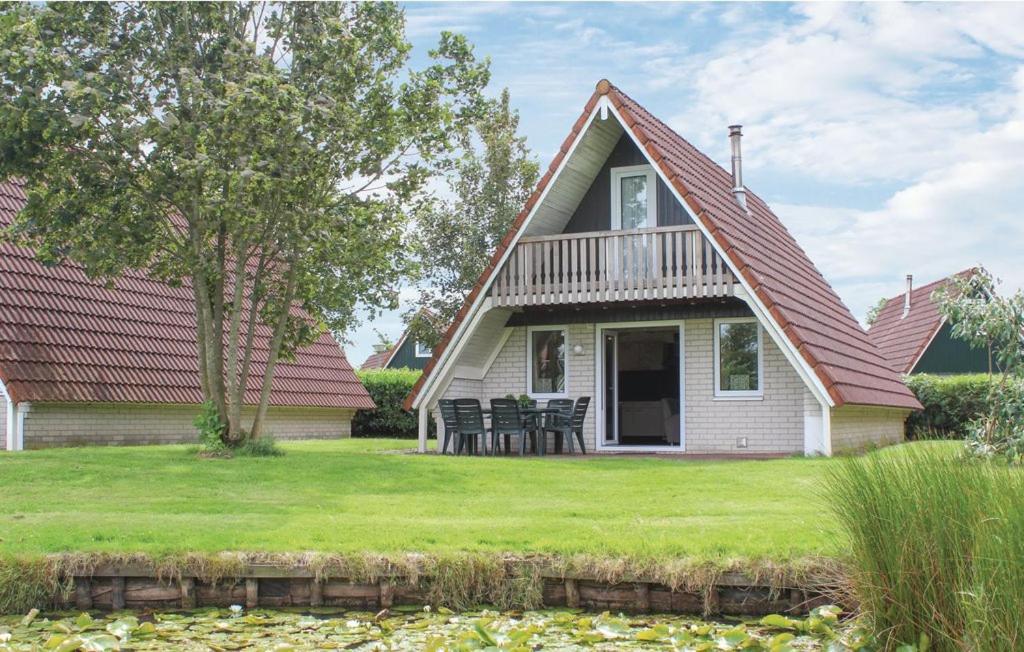 Gezellig Vakantiehuis 'T Gramsbergje Gramsbergen エクステリア 写真