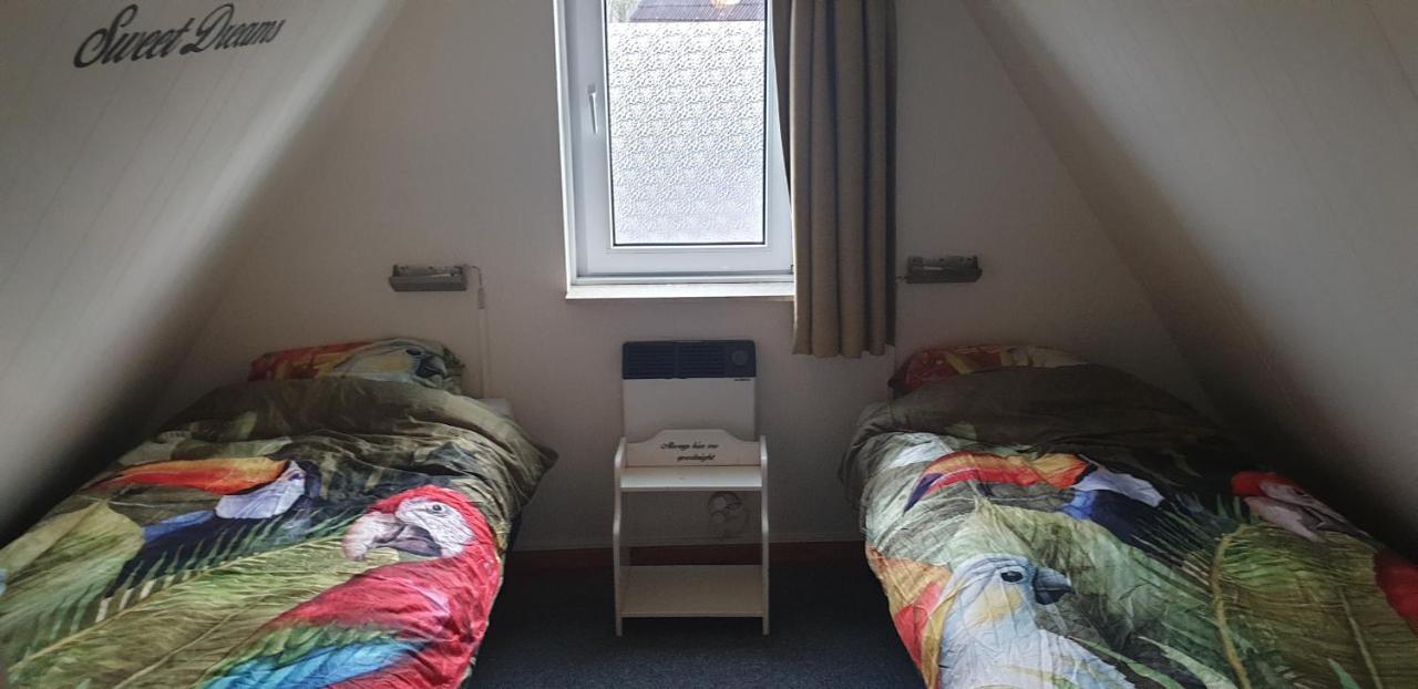 Gezellig Vakantiehuis 'T Gramsbergje Gramsbergen エクステリア 写真