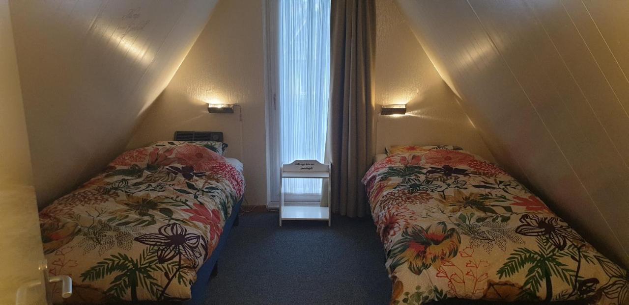 Gezellig Vakantiehuis 'T Gramsbergje Gramsbergen エクステリア 写真