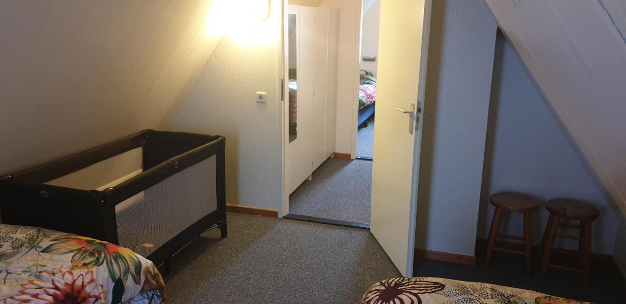 Gezellig Vakantiehuis 'T Gramsbergje Gramsbergen エクステリア 写真