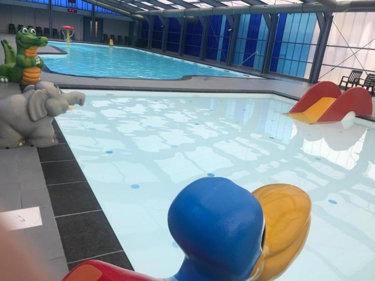Gezellig Vakantiehuis 'T Gramsbergje Gramsbergen エクステリア 写真