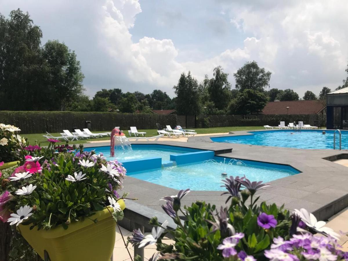 Gezellig Vakantiehuis 'T Gramsbergje Gramsbergen エクステリア 写真