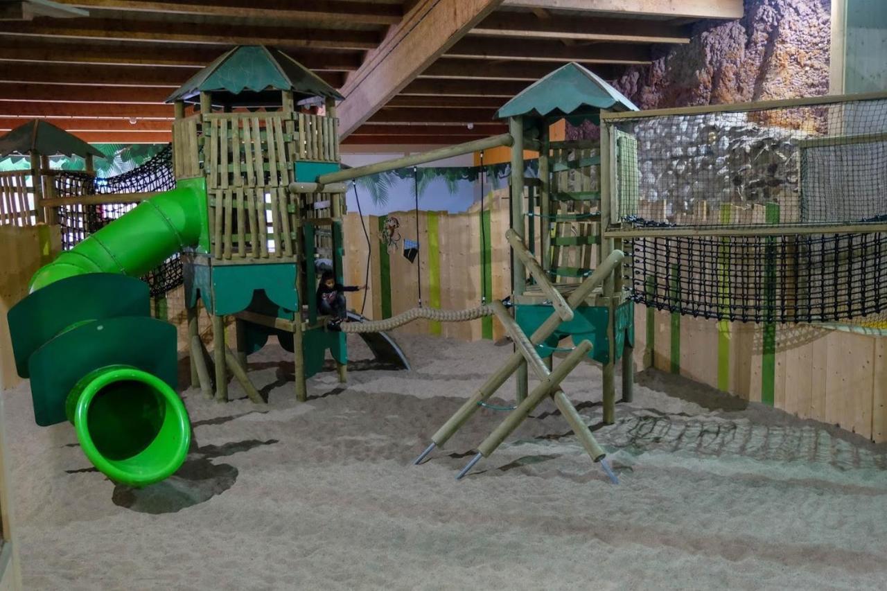 Gezellig Vakantiehuis 'T Gramsbergje Gramsbergen エクステリア 写真